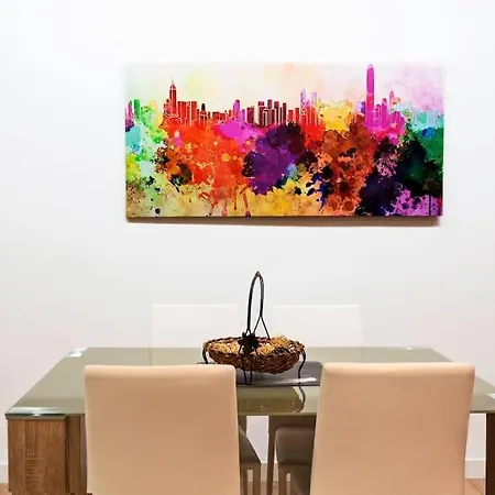 Apartamento Centro, Vut-le-215