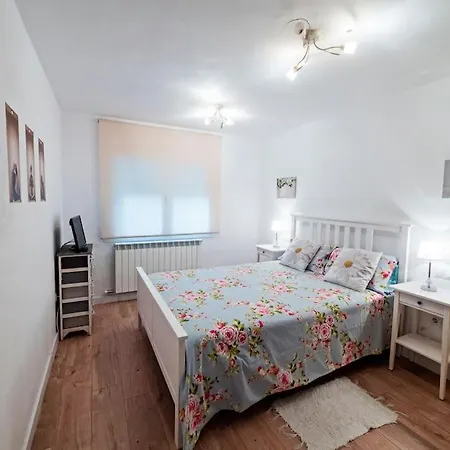 Apartamento Centro, Vut-le-215 León