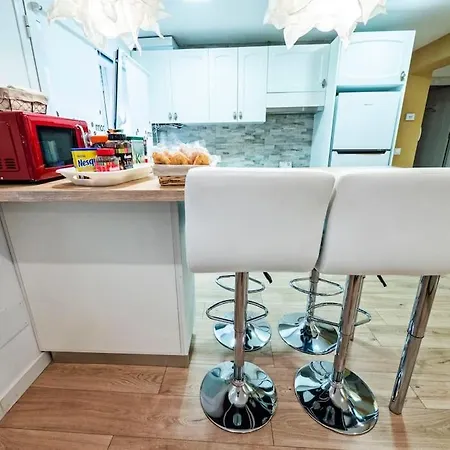 Apartamento Centro, Vut-le-215