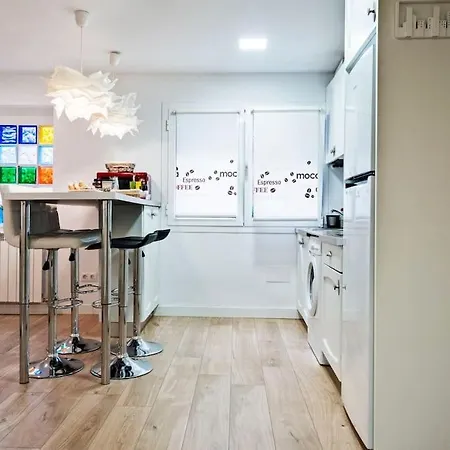 Apartamento Centro, Vut-le-215 Apartment