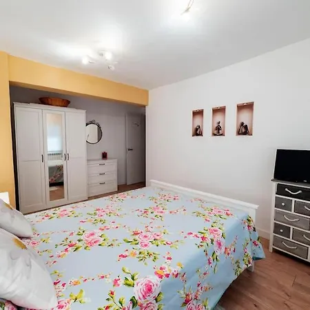 Apartamento Centro, Vut-le-215 Apartment