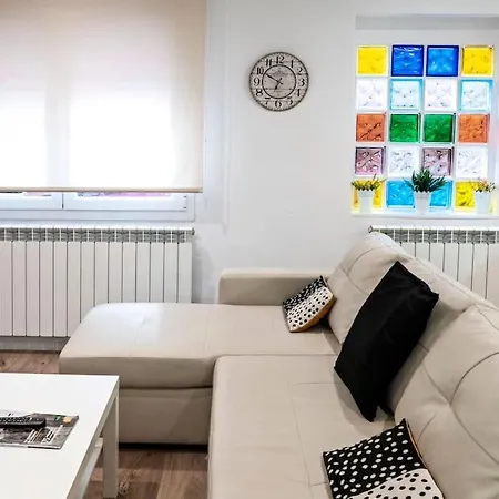 Apartamento Centro, Vut-le-215 Apartment *