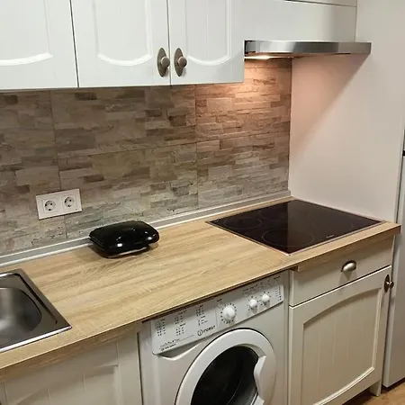 Apartamento Centro, Vut-le-215 Apartment León