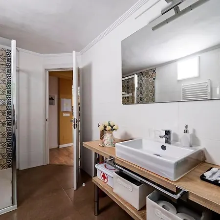 Apartamento Centro, Vut-le-215 Apartment